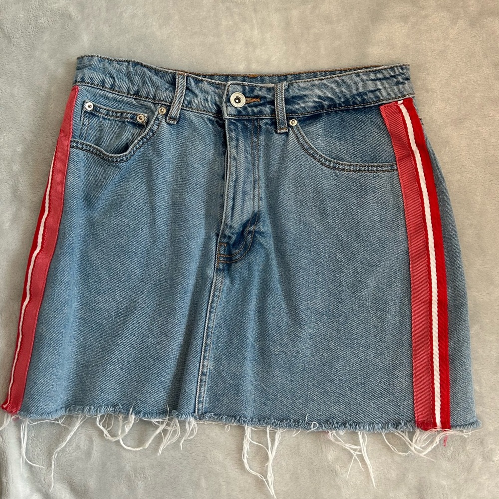 Zara Jean Skirt